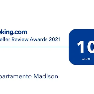 Appartamento Madison, Vittorio Veneto