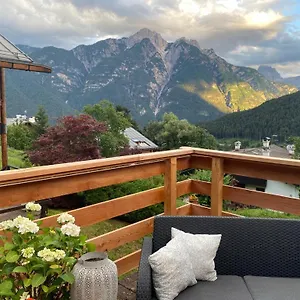 Appartamento Casa Belvedere, Pieve di Cadore