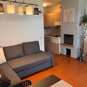 Appartamento Bellevue, Asiago