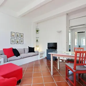  Appartamento Casa Falcone 16 Italia