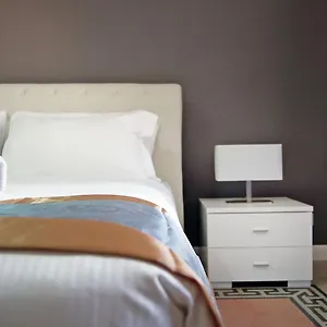  Appartamento Guardabassi Collection - Vatican White By Varental Italia